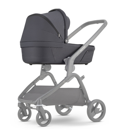 Mutsy Flow Gondola North Black