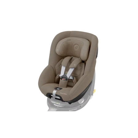 Maxi-Cosi Pearl 360 Pro Fotelik Samochodowy 0-18kg Authentic Truffle + Maxi-Cosi Baza Familyfix 360 Pro	