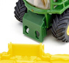 Siku Farmer Sieczkarnia Samojezdna John Deere 8500i S1794 