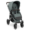 ABC Design Salsa 4 Air 2024 Wózek Głęboko-Spacerowy 2w1 + Akcesoria Aloe