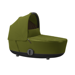 Cybex Mios 2.0 Gondola Lux  Khaki Green