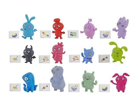 Hasbro Ugly Dolls Torebki Niespodzianki
