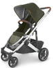 UPPA Baby Cruz V2 Wózek Spacerowy Hazel
