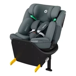 Maxi-Cosi  Emerald 360 S Fotelik Obrotowy 0-36 kg Tonal Graphite