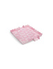 Momi Zawi Mata Piankowa 2w1 Puzzle Różowa