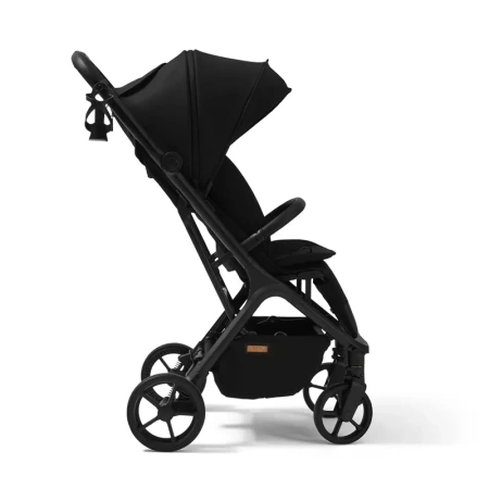Future Design X-Ray-Se Wózek Spacerowy Pure Black