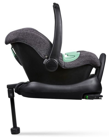ABC Design Tulip Fotelik Samochodowy 0-13 kg  Classic Edition - Street
