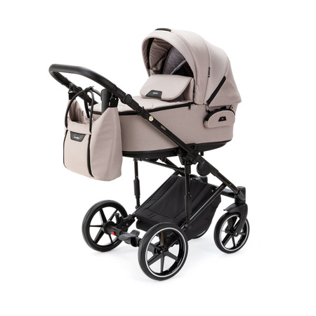 Adamex Zico Plus Wózek Głęboko-Spacerowy 2w1 TK111