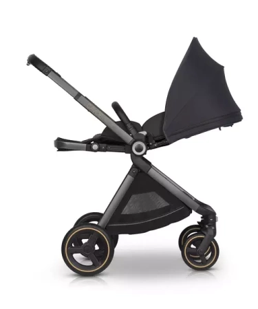 [OUTLET] Cavoe Osis 2.0 Wózek Spacerowy Iron