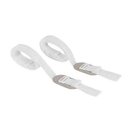 Lionelo Luna Łóżeczko Dostawne Beige Sand 