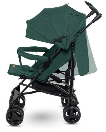 Lionelo Irma Wózek Spacerowy Green Forest