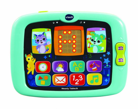 VTECH Super Tablet 