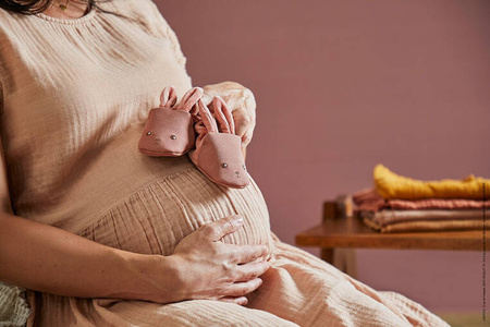 Kaloo Zestaw Prezentowy 3w1 Królik Ceglany Kolekcja Lapinoo