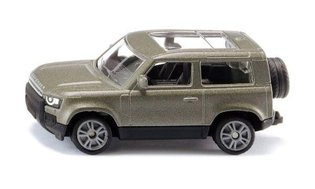 Siku Land Rover Defender 90 p400 