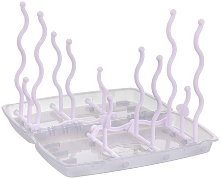 Bocioland Suszarka Do Butelek i Smoczków