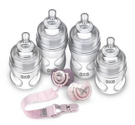 Lovi Zestaw Startowy Botanic Girl