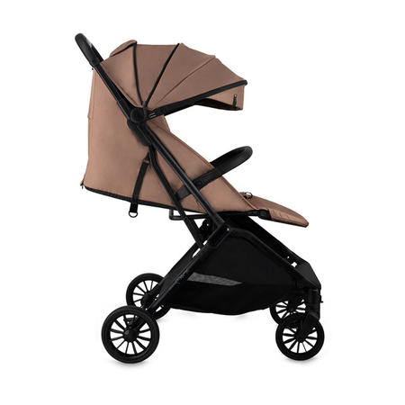 [OUTLET] MoMi Andrea Wózek Spacerowy Jasny Beżowy