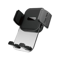 Titanium Baby Uchwyt na telefon premium do wózka dziec. i roweru