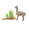 Playmobil Wiltopia Alpaka 71062