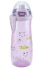 NUK Sports Cup Kubek Bidon +24m 450ml Hello Mix