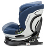 [OUTLET] Strochenmuehle Niki Kid Fotelik Samochodowy 75-150cm Iris