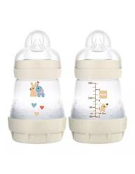 Mam Easy Start Better Together Butelka Antykolkowa 160ml Unisex