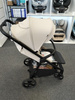 [OUTLET] Carrello Bravo M/Lite CRL-5529 Wózek Spacerowy Marble Beige