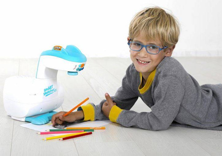 Tm Toys Smart Skatcher 2.0 Projektor do Rysowania