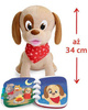 Chicco Interaktywny Piesek Lucky PL