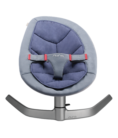 Nuna Leaf Leżaczek dawn