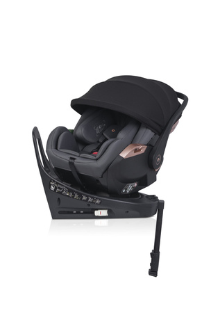 Cavoe AI  Fotelik Samochodowy 0-13 Kg Shadow