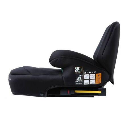 Titanum Baby Terra Go I-size Fotelik Samochodowy Podstawka 15-36 kg