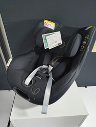 [OUTLET] Cybex Sirona G I-Size Fotelik Samochodowy 0-20kg Moon Black