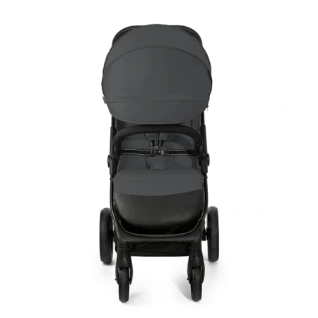 [OUTLET] Kinderkraft Trig 3 Wózek Spacerowy Szary