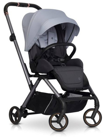 [OUTLET] Cavoe Ideo Wózek Spacerowy Shadow