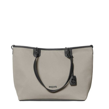 Espiro Miloo 2024 Wózek Głęboko-Spacerowy 217 Cashmere Gray