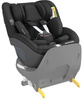 Maxi-Cosi Pearl 360 Fotelik Samochodowy 0-17,5kg  Authentic Black