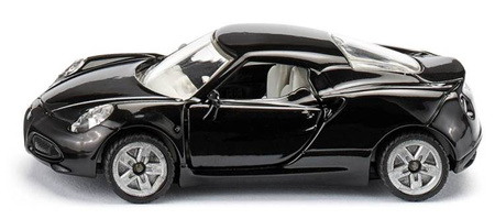 Siku Alfa Romeo 4C S1451 