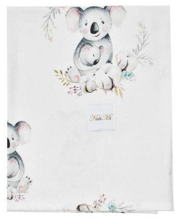 Otulacz Bambusowy OT-03 Koala