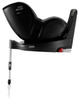 Britax Romer Dualfix M I-Size Fotelik Samochodowy 0-18kg RWF Graphite Marble 2023