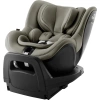 Britax Romer Dualfix Pro Fotelik Samochodowy 0-18kg Urban Olive Lux