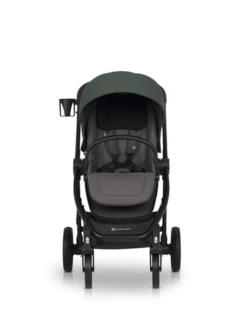 Euro-Cart Crox Wózek Spacerowy Jungle 2023