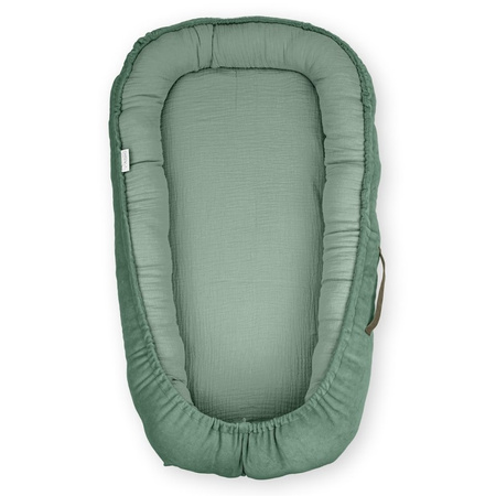 Albero Mio Gniazdko niemowlęce CC4 Zieleń