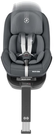 Maxi-Cosi Pearl Pro 2 Fotelik Samochodowy 0-18 kg RWF Authentic Graphite