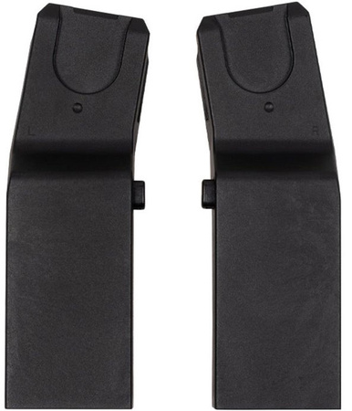 Muuvo Five Adaptery do Fotelika