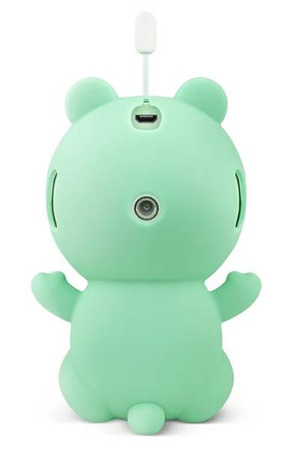 Neno Lui Bezprzewodowa Inteligentna Niania Wi-Fi