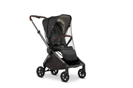 Mast Swiss Design M6x Wózek Spacerowy Onyx