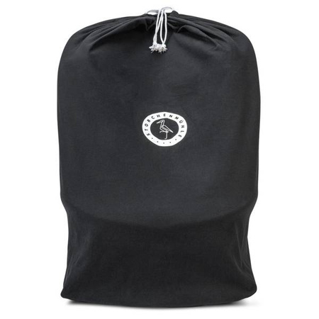 [OUTLET] Storchenmuhle Niki Complete Fotelik Samochodowy 40-150cm Onyx