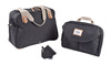 Beaba Torba dla mamy Geneva II Dark heather grey
