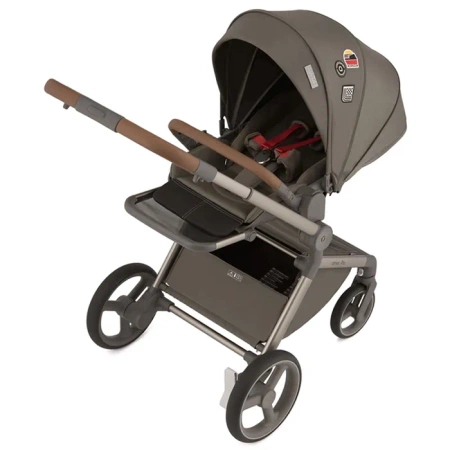 Anex Flo Wózek Głęboko-Spacerowy #1